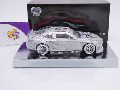 Preview: Lionel Racing C192422BPSMTICON # Toyota Camry NASCAR 2024 " Martin Truex Jr. - Bass Pro Shops ICON " 1:24