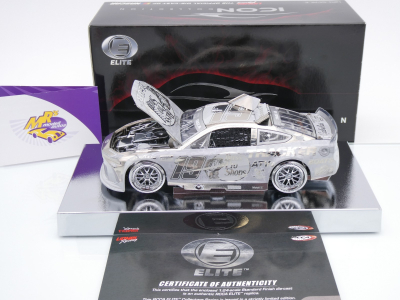 Preview: Lionel Racing C192422BPSMTICON # Toyota Camry NASCAR 2024 " Martin Truex Jr. - Bass Pro Shops ICON " 1:24