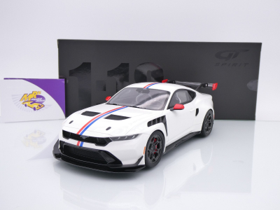 GT Spirit GT956 # Ford Mustang GTD Baujahr 2025 " Spirit of America " 1:18