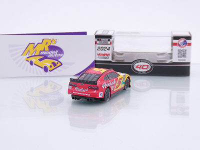 Preview: Lionel Racing CX52465HNDKL # Chevrolet Camaro ZL1 NASCAR 2024 " Kyle Larson - HendrickCars.com Throwback " 1:64