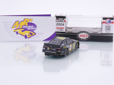 Preview: Lionel Racing CX92465NAFCL # Chevrolet Camaro ZL1 NASCAR 2024 " Chase Elliott - NAPA Gold Filters " 1:64