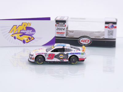 Preview: Lionel Racing CX92465NCHCL # Chevrolet Camaro ZL1 NASCAR 2024 " Chase Elliott - NAPA Children's Healthcare of Atlanta " 1:64