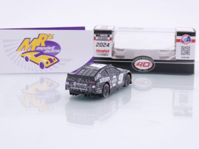 Preview: Lionel Racing CX92465SALCL # Chevrolet Camaro ZL1 NASCAR 2024 " Chase Elliott - NAPA Salutes / Patriotic " 1:64