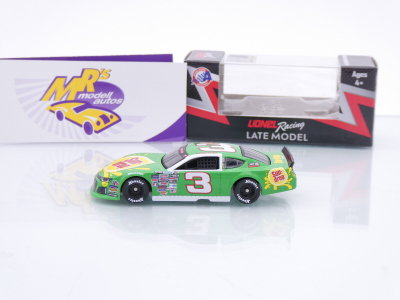 Preview: Lionel Racing LX32465SUNEJ # Chevrolet Camaro ZL1 NASCAR Late Model 2024 " Dale Earnhardt Jr. - Sun Drop Soda " 1:64