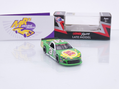Preview: Lionel Racing LX32465SUNEJ # Chevrolet Camaro ZL1 NASCAR Late Model 2024 " Dale Earnhardt Jr. - Sun Drop Soda " 1:64