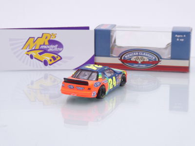 Preview: Lionel Racing W242465DUPJGM # Chevrolet Lumina NASCAR 1994 " Jeff Gordon - DuPont Charlotte Race Winner " 1:64