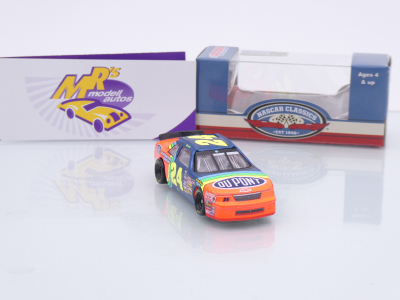 Preview: Lionel Racing W242465DUPJGM # Chevrolet Lumina NASCAR 1994 " Jeff Gordon - DuPont Charlotte Race Winner " 1:64