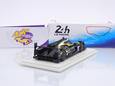 Preview: Spark S9130 # Oreca 07  Gibson LMP2 24h Le Mans 2024 " Proton Competition " 1:43