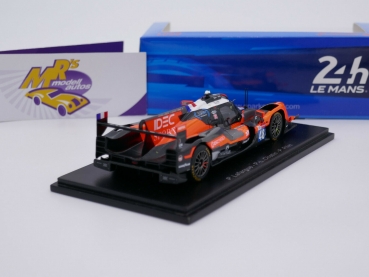 Preview: Spark S8253 # Oreca 07 Nr.48 24h. Le Mans 2021 " Gibson / IDEC Sport " 1:43