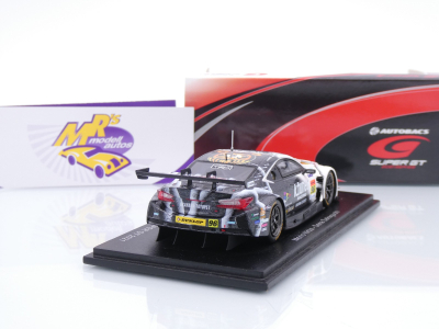 Preview: Spark SGT009 # Lexus RC F GT3 GT300 Super GT 2021 " K-Tunes Racing  Nitta " 1:43