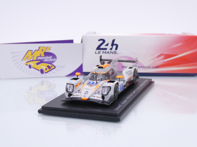 Spark S9273 # Oreca 07 - Gibson LMP2 #11 24h Le Mans 2025 " Team Proton Competition " 1:43