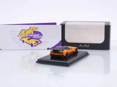 Preview: FrontiArt Avan Style HO-22 # Aston Martin Vulcan Baujahr 2016 