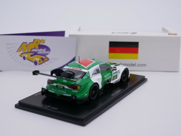 Preview: Spark SG654 # Audi RS 5 Nr.51 DTM 2020 Sport Team Abt Sport " Nico Müller " 1:43