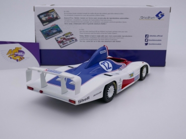 Preview: Solido S1805604 # Porsche 936 Nr.12 24h. Le Mans 1979 " Essex Motorsport " 1:18