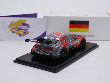 Preview: Spark SG653 # Audi RS 5 Nr.28 DTM 2020 Sport Team Phoenix " Loic Duval " 1:43