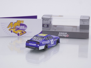 Preview: Lionel Racing N102265VOYLC # Chevrolet Camaro NASCAR Xfinity 2022 " Landon Cassil - Voyager " 1:64