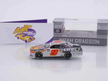 Preview: Lionel Racing NX92265BPSNG # Chevrolet Camaro NASCAR Xfinity 2022 " Noah Gragson - Bass Pro Shops " 1:64