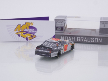 Preview: Lionel Racing NX92265BPSNG # Chevrolet Camaro NASCAR Xfinity 2022 " Noah Gragson - Bass Pro Shops " 1:64