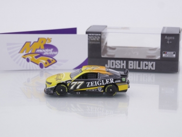 Preview: Lionel Racing C772265ZGLJ3 # Chevrolet Camaro ZL1 NASCAR 2022 