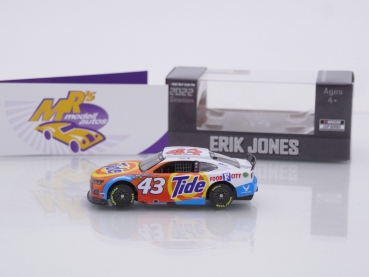 Preview: Lionel Racing C432265TIDER # Chevrolet Camaro ZL1 NASCAR 2022 " Erik Jones - Tide / Food City " 1:64