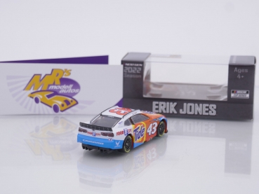 Preview: Lionel Racing C432265TIDER # Chevrolet Camaro ZL1 NASCAR 2022 " Erik Jones - Tide / Food City " 1:64