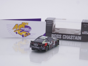 Preview: Lionel Racing WX12265IFYRZ7 # Chevrolet Camaro ZL1 NASCAR 2022 " Ross Chastain - iFly / ONX Homes COTA Race Winner (1st Career Win) " 1:64