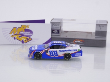 Preview: Lionel Racing N882265HENKL # Chevrolet Camaro NASCAR Xfinity 2022 " Kyle Larson - Hendrickcars.com " 1:64