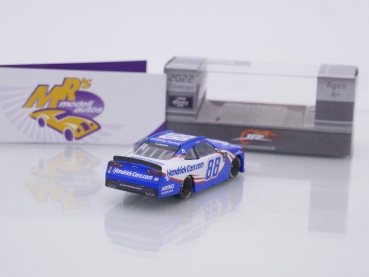 Preview: Lionel Racing N882265HENKL # Chevrolet Camaro NASCAR Xfinity 2022 " Kyle Larson - Hendrickcars.com " 1:64