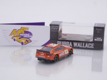 Preview: Lionel Racing C232265WHTDX # Toyota Camry NASCAR 2022 " Bubba Wallace - Wheaties Cereals " 1:64