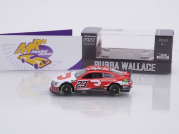 Preview: Lionel Racing C232265DOODX # Toyota Camry NASCAR 2022 " Bubba Wallace - DoorDash " 1:64