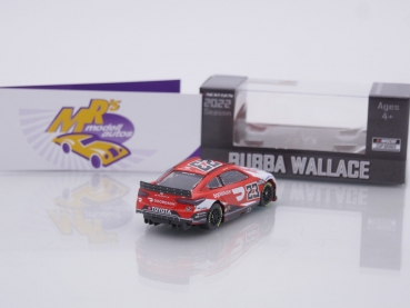 Preview: Lionel Racing C232265DOODX # Toyota Camry NASCAR 2022 " Bubba Wallace - DoorDash " 1:64