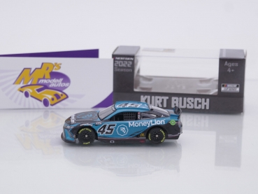 Preview: Lionel Racing C452265MONUB # Toyota Camry NASCAR 2022 " Kurt Busch - MoneyLion " 1:64