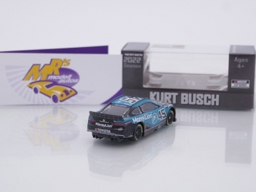 Preview: Lionel Racing C452265MONUB # Toyota Camry NASCAR 2022 " Kurt Busch - MoneyLion " 1:64