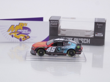 Preview: Lionel Racing C452265MCMUB # Toyota Camry NASCAR 2022 