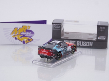 Preview: Lionel Racing C452265MCMUB # Toyota Camry NASCAR 2022 