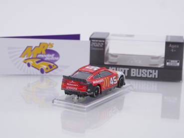 Preview: Lionel Racing C452265MCTUB # Toyota Camry NASCAR 2022 