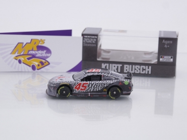 Preview: Lionel Racing W452265JORUBW # Toyota Camry NASCAR 2022 " Kurt Busch - Jordan Brand Kansas Spring Race Winner " 1:64