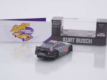 Preview: Lionel Racing W452265JORUBW # Toyota Camry NASCAR 2022 " Kurt Busch - Jordan Brand Kansas Spring Race Winner " 1:64