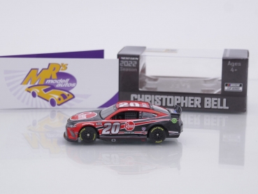 Preview: Lionel Racing C202265RHMCD # Toyota Camry NASCAR 2022 " Christopher Bell - Rheem " 1:64