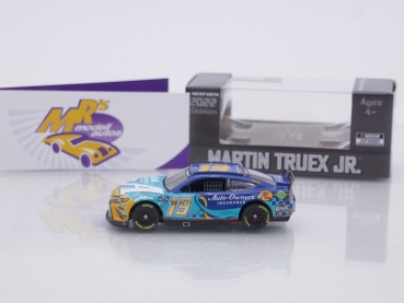 Preview: Lionel Racing C192265AOSMT # Toyota Camry NASCAR 2022 " Martin Truex Jr. - Auto-Owners Insurance / MTJF / Sherry Strong " 1:64