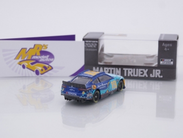 Preview: Lionel Racing C192265AOSMT # Toyota Camry NASCAR 2022 " Martin Truex Jr. - Auto-Owners Insurance / MTJF / Sherry Strong " 1:64