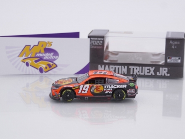 Preview: Lionel Racing C192265BPSMT # Toyota Camry NASCAR 2022 " Martin Truex Jr. - Bass Pro Shops " 1:64