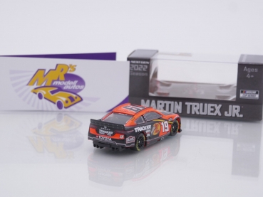 Preview: Lionel Racing C192265BPSMT # Toyota Camry NASCAR 2022 " Martin Truex Jr. - Bass Pro Shops " 1:64