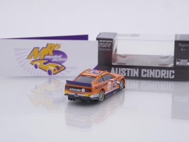Preview: Lionel Racing CX22265AUTAE # Ford Mustang NASCAR 2022 " Austin Cindric - AutoTrader " 1:64