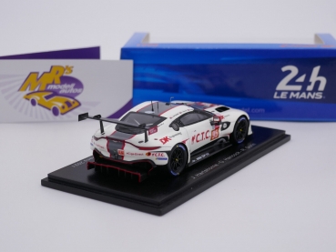 Preview: Spark S8273 # Aston Martin Vantage AMR No.95 24h Le Mans 2021 " Team TF Sport " 1:43