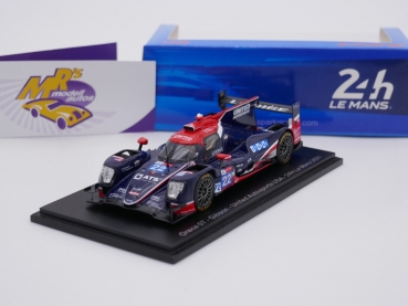 Spark S8238 # Oreca 07 Gibson No.22 24h. Le Mans 2021 " United Autosports " 1:43
