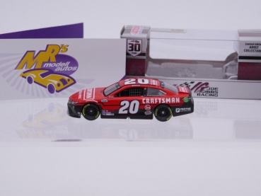 Preview: Lionel Racing C202165CRFCD # Toyota NASCAR 2021 " Christopher Bell - Craftsman " 1:64
