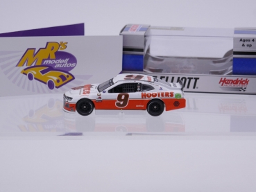 Preview: Lionel Racing CX92165HODCL # Chevrolet NASCAR 2021 " Chase Elliott Throwback " 1:64