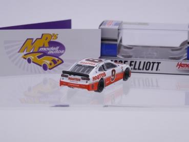 Preview: Lionel Racing CX92165HODCL # Chevrolet NASCAR 2021 " Chase Elliott Throwback " 1:64