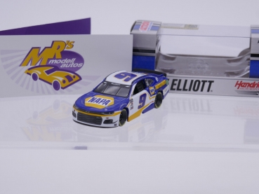 Lionel Racing CX92165NAPCL # Chevrolet NASCAR 2021 " Chase Elliott - NAPA " 1:64